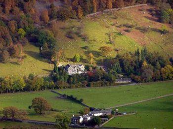 Greenbank Country House Keswick  Exterior foto