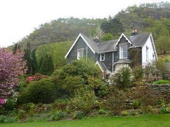 Greenbank Country House Keswick  Exterior foto