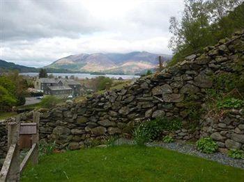 Greenbank Country House Keswick  Exterior foto